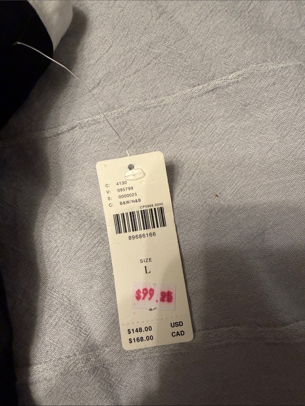 BNWT Maeve Strapless Peekaboo Mini Dress - Picture 3 of 9